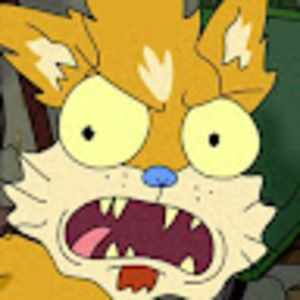 Meet your Posher, Squanchy